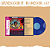 Haruomi Hosono - Tropical Dandy (Ocean Blue) - LP - Imagem 1