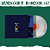 Coldplay - X&Y (Clear) - LP - Imagem 1
