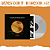 Coldplay - Parachutes (Clear) - LP - Imagem 1