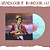 Conan Gray - Sunset Season (Glass White Marble)- LP - Imagem 1