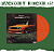 Frank Ocean - Nostalgia, Ultra (Bootleg) - LP - Imagem 1