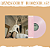 Alessi Rose - Voyeur - LP - Imagem 1