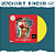 Halsey - Hopeless Fountain Kingdom (Yellow) - LP - Imagem 1