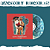 Halsey - Hopeless Fountain Kingdom (Teal & Clear) - LP - Imagem 1