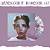 Halsey - Manic (Pink & Blue Splatter) - LP - Imagem 1