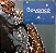 Beyoncé - Dangerously In Love (Yellow Marbled  - Bootleg) - LP - Imagem 4
