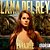Lana Del Rey - Paradise (Celestial Blue - Bootleg) - LP - Imagem 2