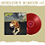 Himiko Kikuchi - Flying Beagle (Red) - LP - Imagem 1