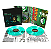 The Weeknd -  Kiss Land (Sea Glass) - LP - Imagem 2