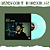 The Weeknd -  Kiss Land (Sea Glass) - LP - Imagem 1