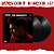 The Weeknd -  The Highlights - LP - Imagem 1