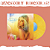 Addison Rae - Addison (Yellow Marble) - LP - Imagem 1