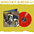 Katseye - Beautiful Chaos (Red) - LP - Imagem 1