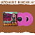 Kesha - Warrior (Urban Outfitters Exclusive) - LP - Imagem 1