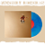 Ruel - Kicking My Feet (Blue) - LP - Imagem 1
