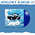 Atarashii Gakko! - Ag! Calling (Blue) - LP - Imagem 1