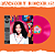 Björk - Post (hmv Exclusive - Pink) - LP - Imagem 1