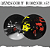 Twenty One Pilots - Breach (Picture Disc - Relive) - LP - Imagem 1