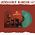 Karol G - Tropicoqueta (Tropical Blue) - LP - Imagem 1