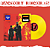 Twenty One Pilots - Clancy (Amazon Exclusive) - LP - Imagem 1