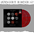 Twenty One Pilots - Blurryface (Burgundy Splatter) - LP - Imagem 1