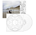 Allie X - Happiness Is Going To Get You  (Standard) - LP - Imagem 2