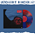 Troye Sivan - In A Dream (5th Anniversary Red & Blue Swirl) - LP - Imagem 1