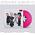 5 Seconds of Summer - Everyone's a Star! (Neon Pink) - LP - Imagem 1