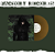 Not For Radio -  MELT (Trancelucent Brown) - LP - Imagem 1