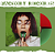 Leigh-Anne - My Ego Told Me To (Web Store Exclusive) - LP - Imagem 1