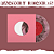 Raye - Where Is My Husband! (Pink Sleeve) - LP 7'' - Imagem 1