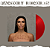 Sevdaliza - Heroina (Apple Red) - LP - Imagem 1