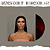 Sevdaliza - Heroina (Red/Black Galaxy) - LP - Imagem 1