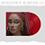 Jorja Smith - Be Right Back (Red) - LP - Imagem 1