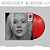 Christina Aguilera - Liberation (Red) - LP - Imagem 1
