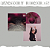 Hayley Williams - Flower For Vases / Decansos (Pink Smoke) - LP - Imagem 1