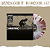 Linkin Park - Meteora (Limited Edition - Translucent Gold & Red Splatter) - LP - Imagem 1