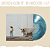 Kacey Musgraves - Middle of Nowhere (Squash Blossom Turquoise) - LP - Imagem 1