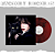 Nessa Barrett - Jesus Loves A Primadonna (Exclusive Ruby Black) - LP - Imagem 1