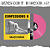 Madonna - Confessions II (Standard - Neon Pink) - LP - Imagem 1
