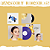 Natalie Imbruglia - Algorithm (Purple - 2xArte Autografada) - CD + LP + Compacto 7'' - Imagem 1