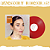 Natalie Imbruglia - Algorithm (Heavyweight) - LP - Imagem 1