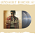 Michael Jackson - Michael: Songs From The Motion Picture (Transparent Black Ice) - LP - Imagem 1