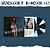 Amy Winehouse - Back to Black (Blue & Black Edition) - LP - Imagem 1