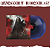 Evanescence - Sanctuary (Galaxy Glitter) - LP - Imagem 1