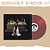 Tove Lo - ESTRUS (Ruby Red) - LP - Imagem 1