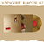 Ruel - Kicking My Feet (Metallic Gold) - LP - Imagem 1