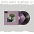 Ariana Grande - thank u, next 2lp (Urban Outfitters Exclusive) - LP - Imagem 1
