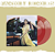 Lana Del Rey - Blue Banisters (Red) - LP - Imagem 1