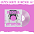 Kesha - ATTENTION! / Red Flag (Urban Outfitters Exclusive) - LP - Imagem 1